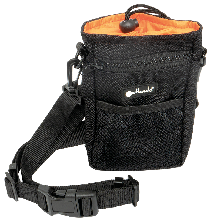 petlando Premium Snackbag